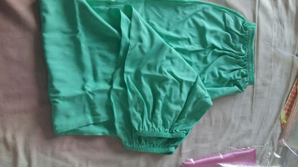 Pantalon pyjama - Ref 721869 Image 10