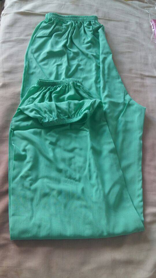 Pantalon pyjama - Ref 721869 Image 8