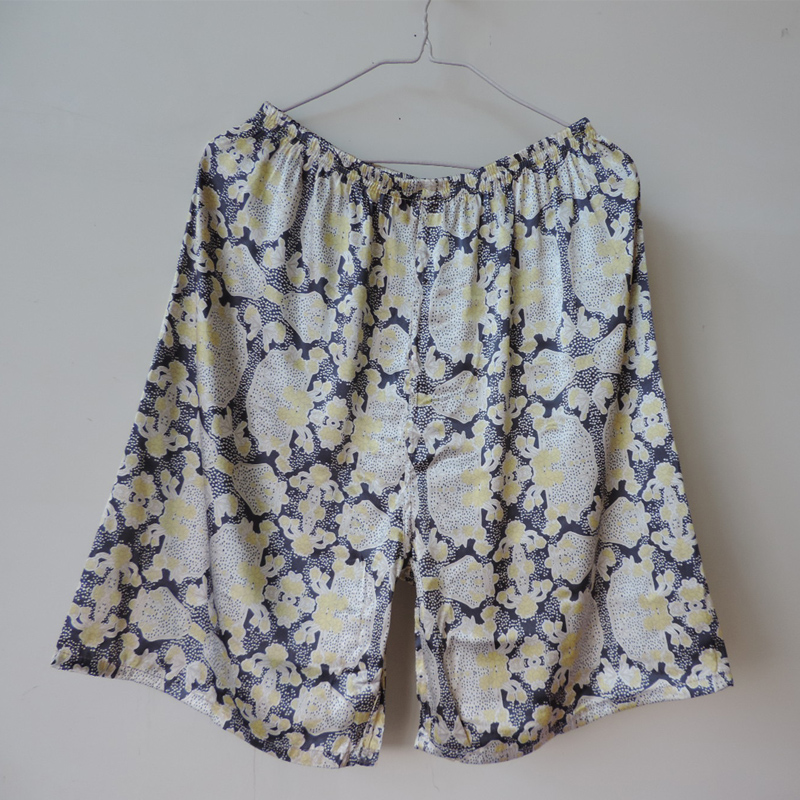 Pantalon pyjama jeunesse - Ref 731308 Image 14