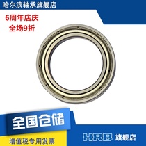 HRB 61900-2Z 6900 ZZ Harbin bearing deep groove ball Inner diameter 10mm Outer diameter 22mm Thickness 6mm