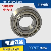 HRB 6004-2Z ZZ 80104 Harbin deep groove ball bearing Inner diameter 20mm Outer diameter 42mm