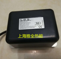 Professional batch burner ignition transformer LGB 1X8KV LGB2X5KV 2X7KV