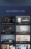 Xiaomi Little Love Speaker Pro Обновление одноклассники Xiaoai Smart Voice Wireless Wi -Fi Home Bluetooth Music Audio