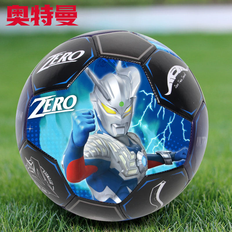 ウルトラマンサッカーボール、小学生向け、子供用サッカーボール、サイズ3、幼稚園、サイズ5、競技用、子供用、サイズ4。