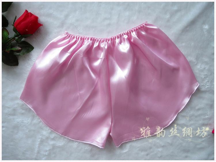 Pantalon pyjama jeunesse shorts Tablier - Ref 725186 Image 10