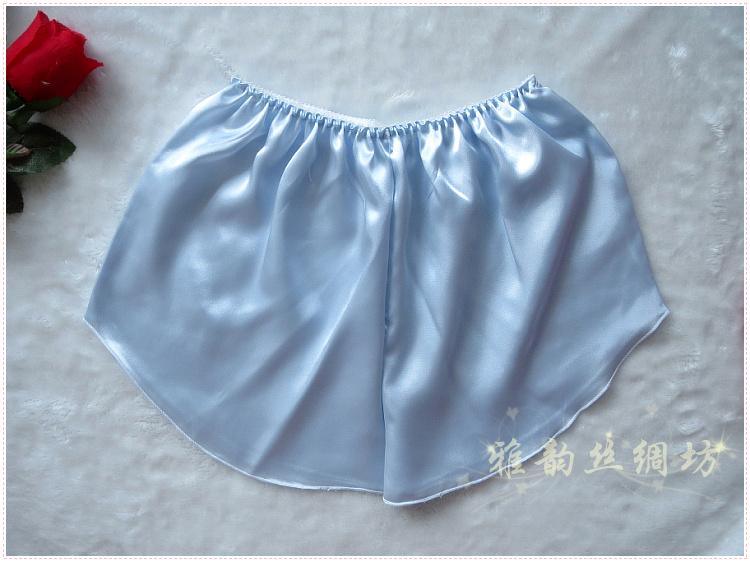 Pantalon pyjama jeunesse shorts Tablier - Ref 725186 Image 11