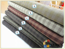 CLASSICAL PATTERN FABRIC RXO07 imported from Japan OLYMPUS first dyeing 1 8
