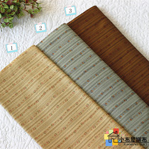 DIY parquet fabric RYO05 Japan imports Olympus printed cloth hand painted rose jacquard 1 4 yards