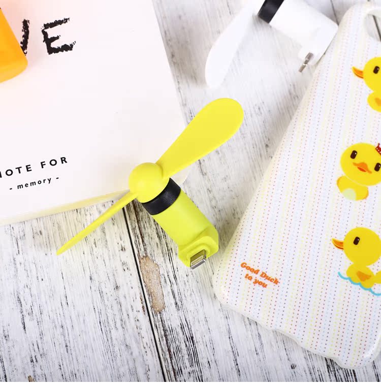 Ventilateur USB - Ref 400991 Image 19