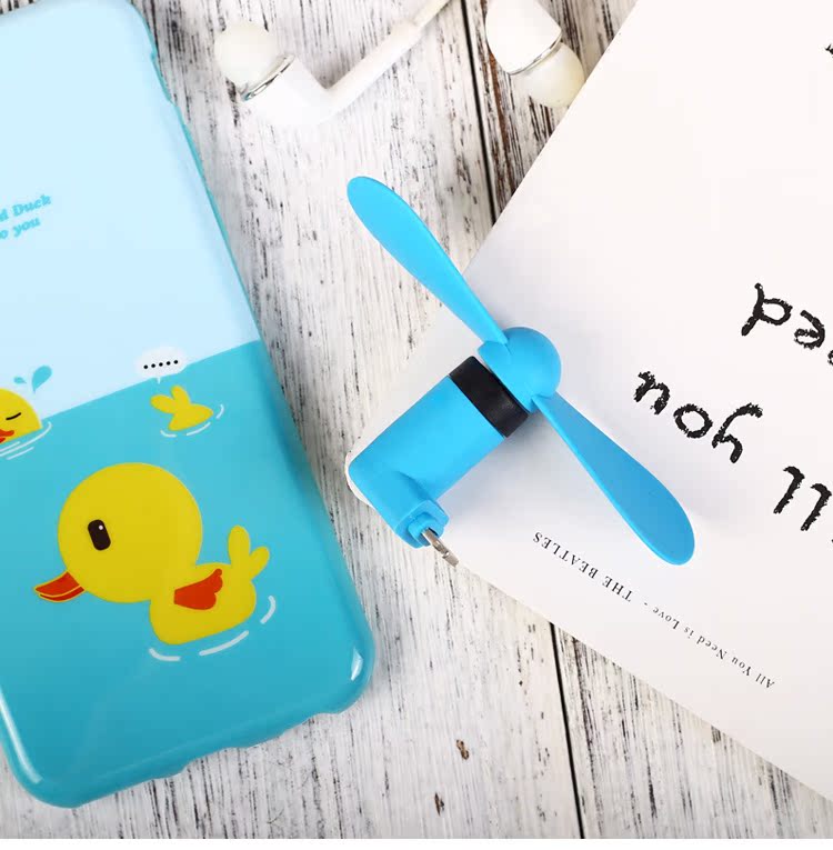 Ventilateur USB - Ref 400991 Image 23