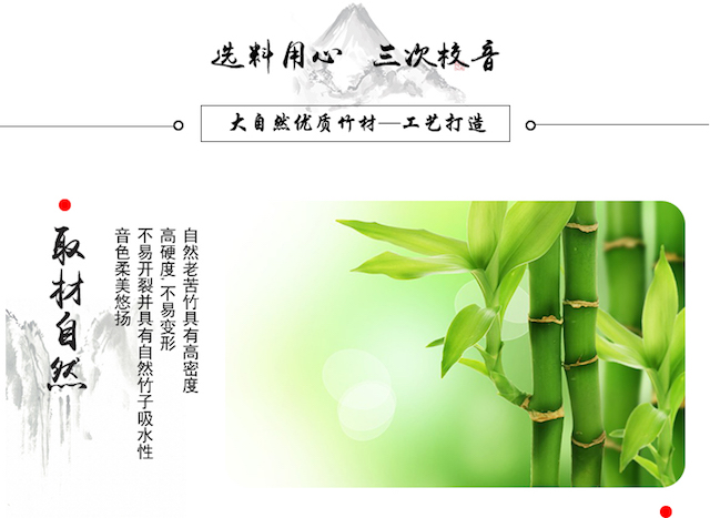 Sáo trúc sáo trúc dành cho người lớn mới bắt đầu chơi chuyên nghiệp không học sinh cơ bản sáo trẻ - Nhạc cụ dân tộc đàn nguyệt cầm