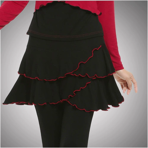 Танцующая юбка