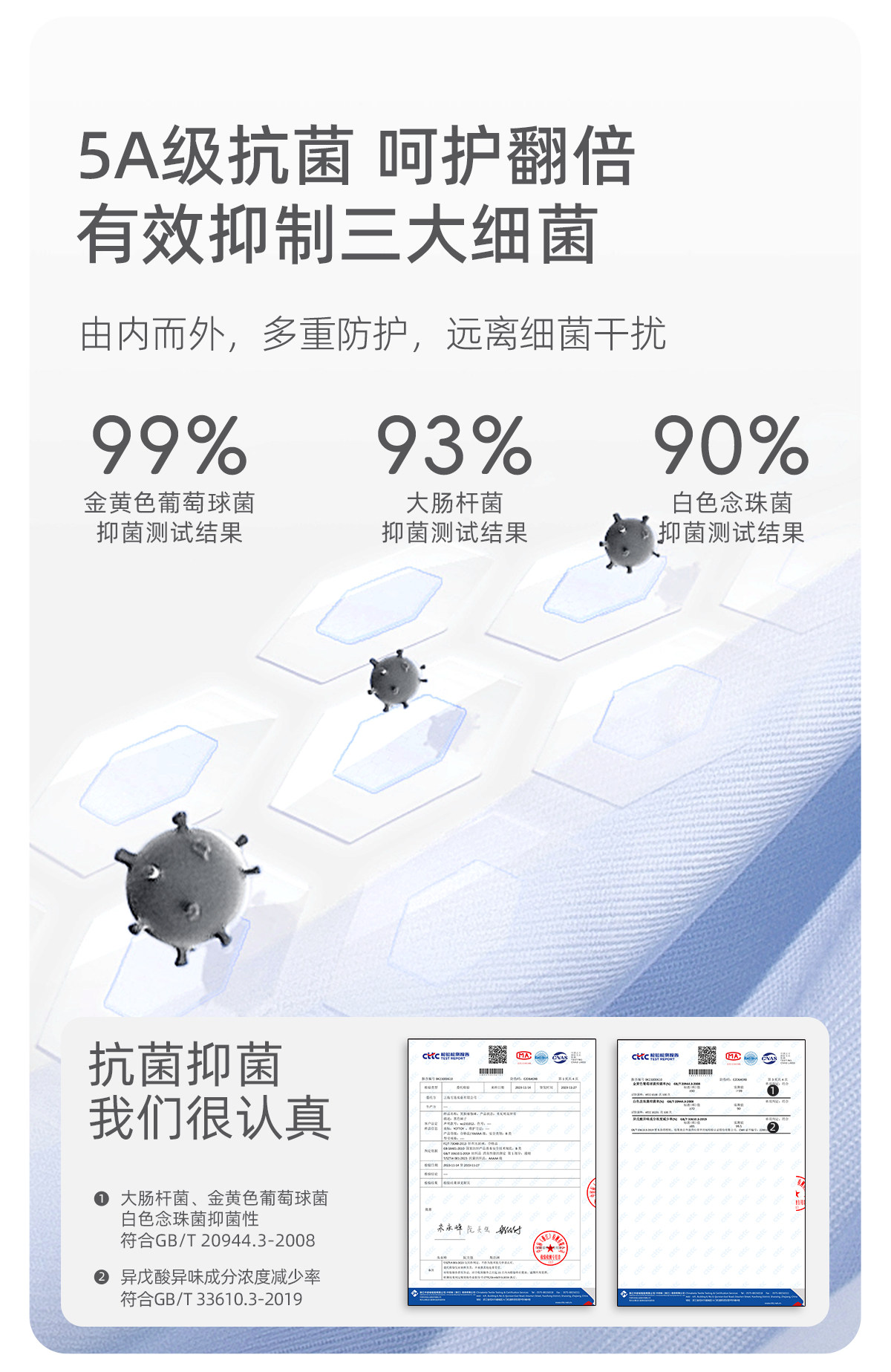 Носки 瑜伽袜女专业普拉提袜止滑袜中筒袜子瑜伽运动健身春夏新款五指袜 Yottoy