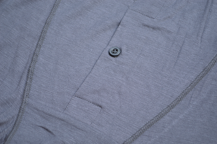 Pantalon collant simple en autre - Ref 751044 Image 19