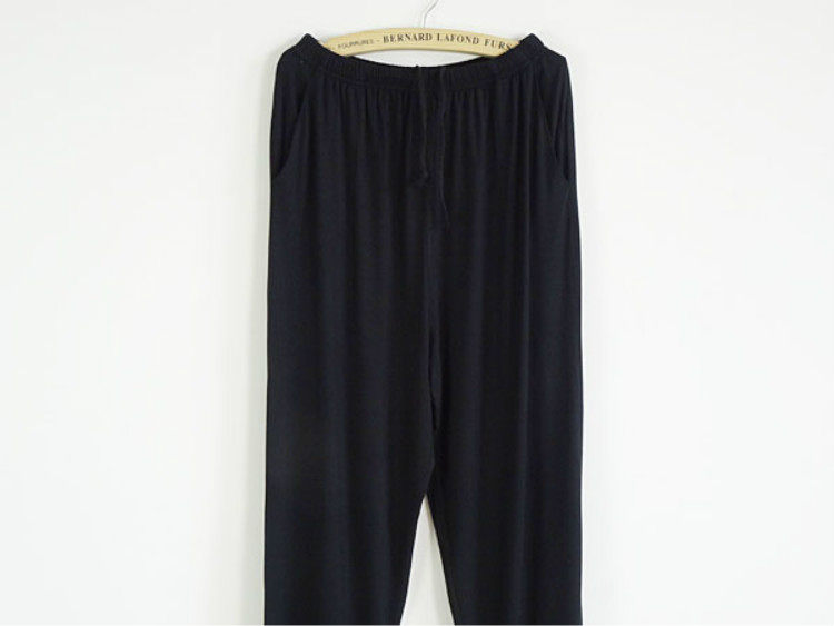 Pantalon pyjama - Ref 721803 Image 10