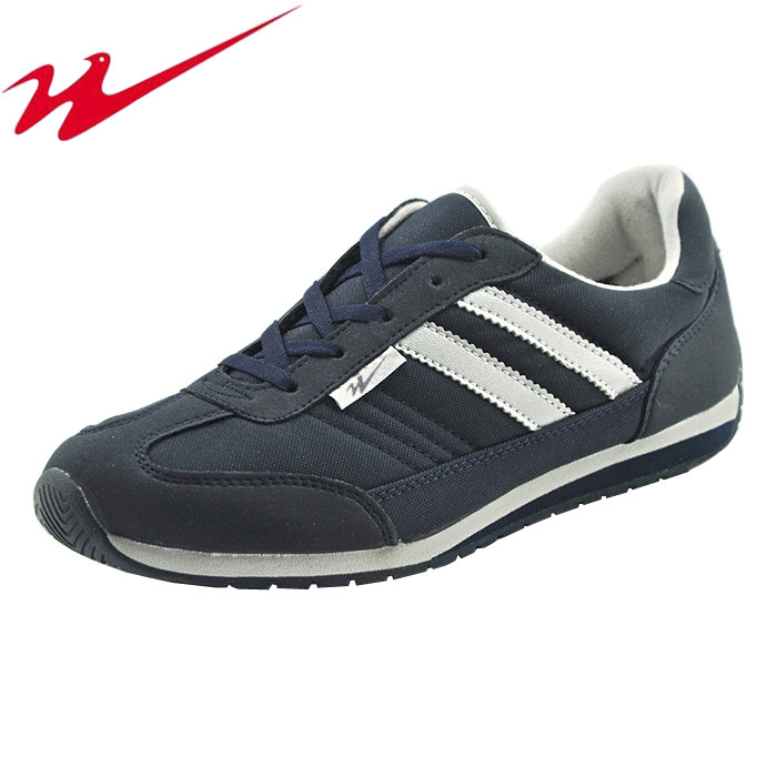 Counter double star shoes double star shoes men's shoes double star marathon running shoes foam bottom ultra-light running shoes 109