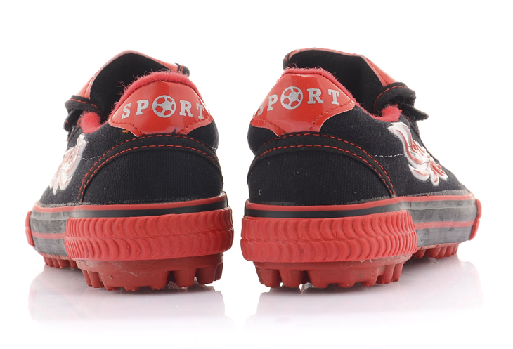 Chaussures de foot DOUBLE STAR en coton - ventilé - Ref 2447053 Image 68