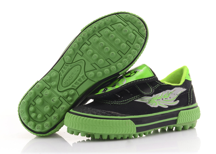 Chaussures de foot DOUBLE STAR en coton - ventilé - Ref 2443342 Image 77