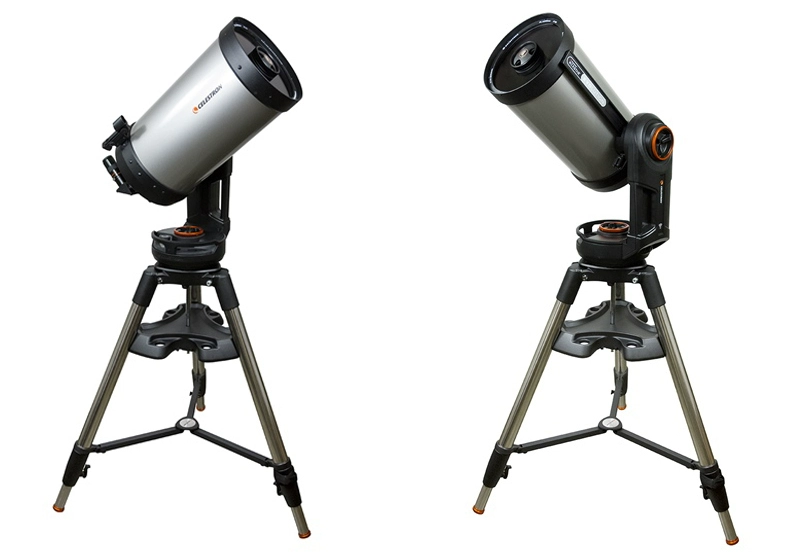 Kính thiên văn tự động tiến hóa CELESTRON NexStar EVOLUTION 9SE - Kính viễn vọng / Kính / Kính ngoài trời