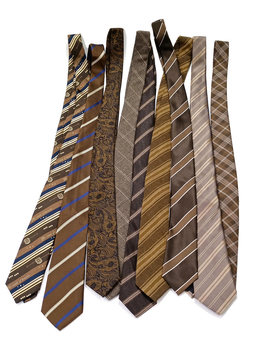 Maillard retro all-match hand tie for schoolgirls and boys