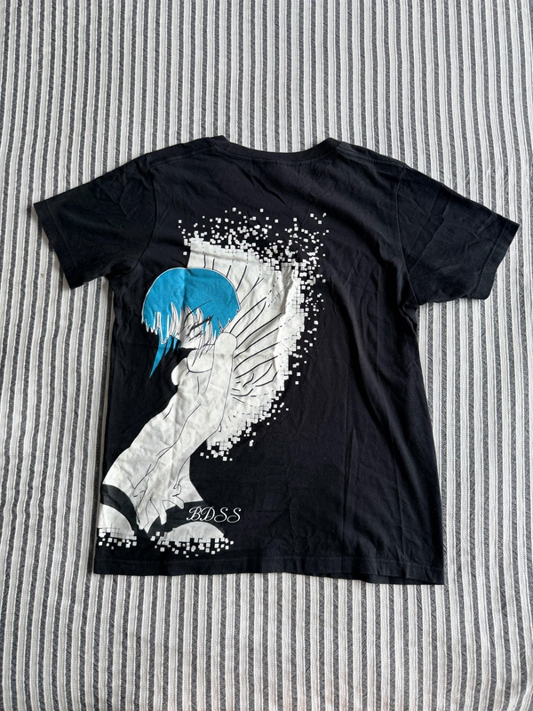 [Tink] Bdss Independent Beauty: Beast 1998 Tink Shirt