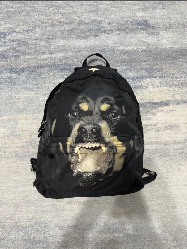 The Most Powerful and Exclusive Bdss Independently Designed Dog Head Bag