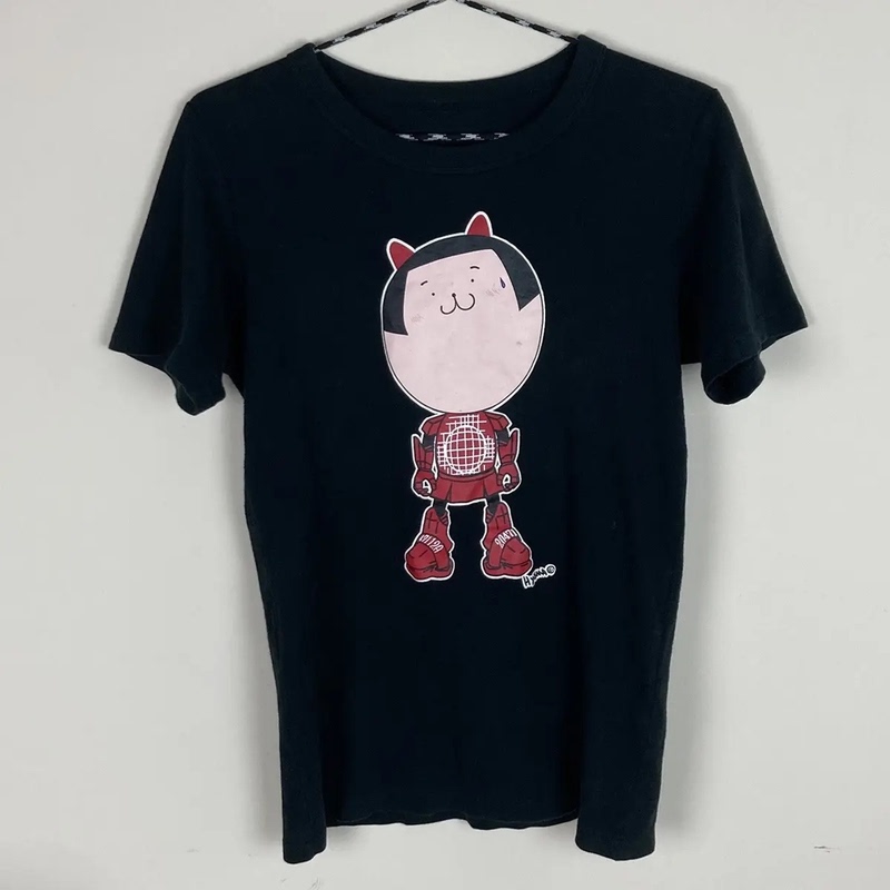 「20471120」Bdss Independent Cat Hyoma Style Archive Tee 「20471120」Bdss Independent Cat Hyoma Style Archive Tee