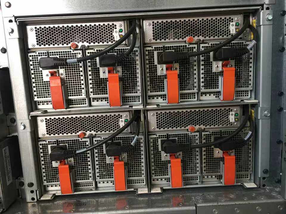 22R3958 22R3958 IBM 7311-D10 power 00FW761 00FW761 IBM DS8000 power supply 18P5497