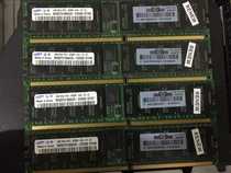 HP RX3600 RX6600内存 4GB DDR2 小型机内存AB566BX