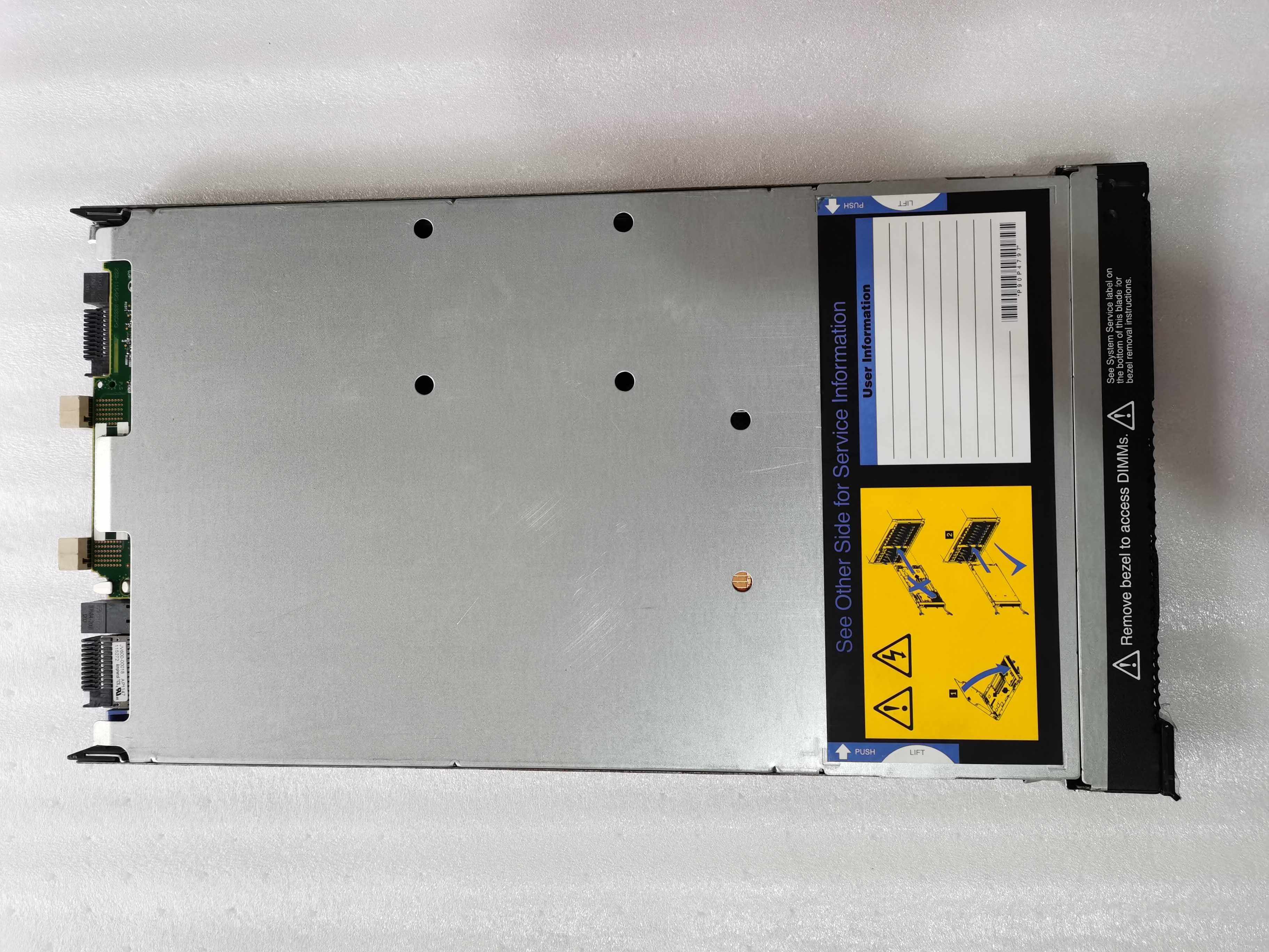 IBM 8406-70Y PS700 刀片主板 74Y1810 74Y2707 00E3171 带测报评价 - 淘宝网