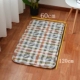 Tatami đệm lót chống ẩm nệm gấp là 0,9m bọ cạp chơi sàn mat ngủ ngủ ký túc xá đại học ký túc xá