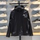 Li Ning ກິລາ windbreaker ເຢັນແລະປ້ອງກັນແສງແດດ