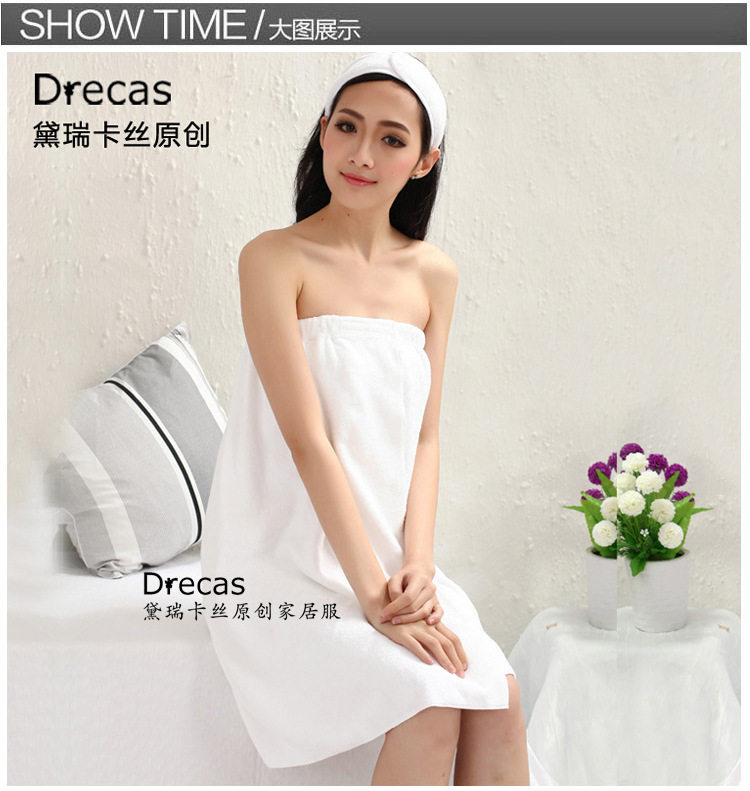 Peignoir - Ref 589212 Image 24