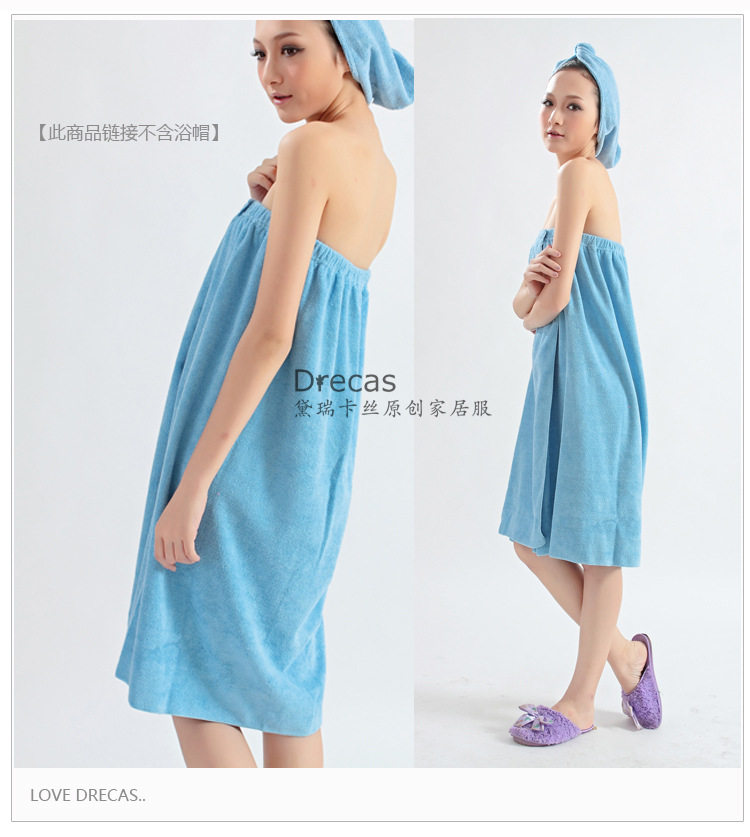 Peignoir - Ref 591689 Image 35