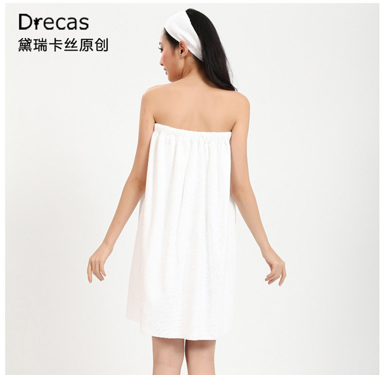 Peignoir - Ref 589212 Image 29