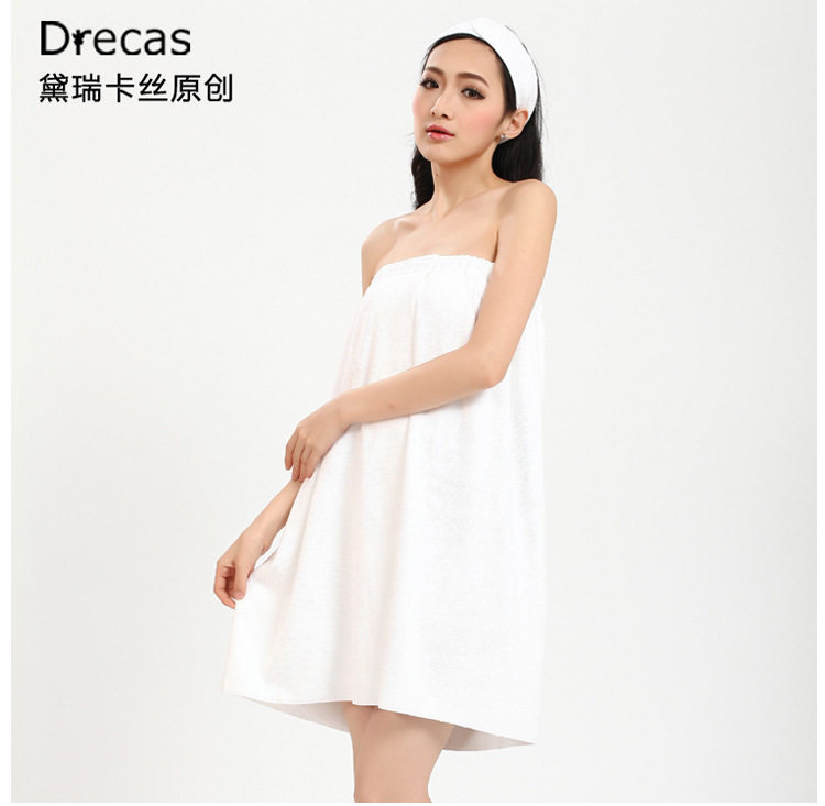 Peignoir - Ref 589212 Image 28