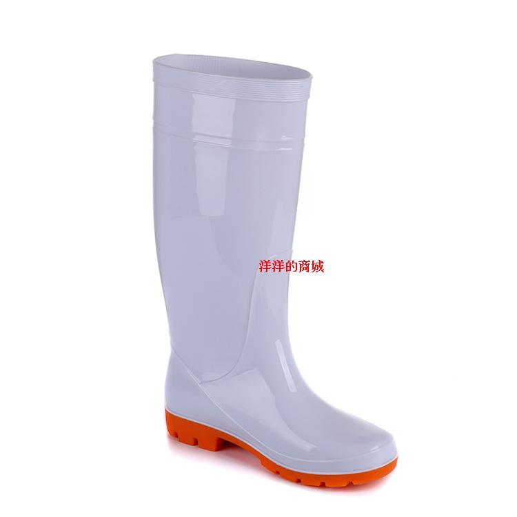 Chaussures en caoutchouc - Ref 941141 Image 17