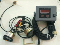 Diesel engine generator alarm old three-in-one marine vehicle monitor supporting instrument
