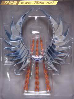 Святой Сейя Святой Ткань Миф в конечном итоге Бронза Святой Сейя Феникс Йихуи