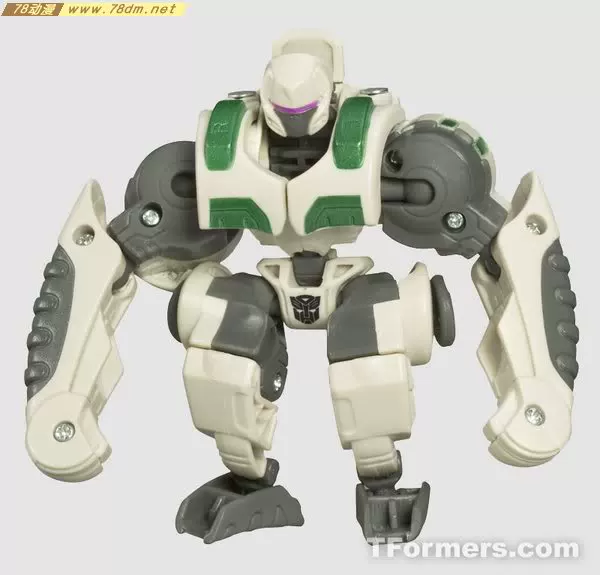 [Hashibao] Phiên bản phim mô hình đồ chơi 07 phiên bản điều khiển trò chơi Transformers - Gundam / Mech Model / Robot / Transformers