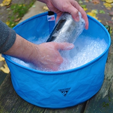 раковина 美国seattle sports户外便携防水尼龙洗漱盆露营野外用品脸盆12l Sunseason