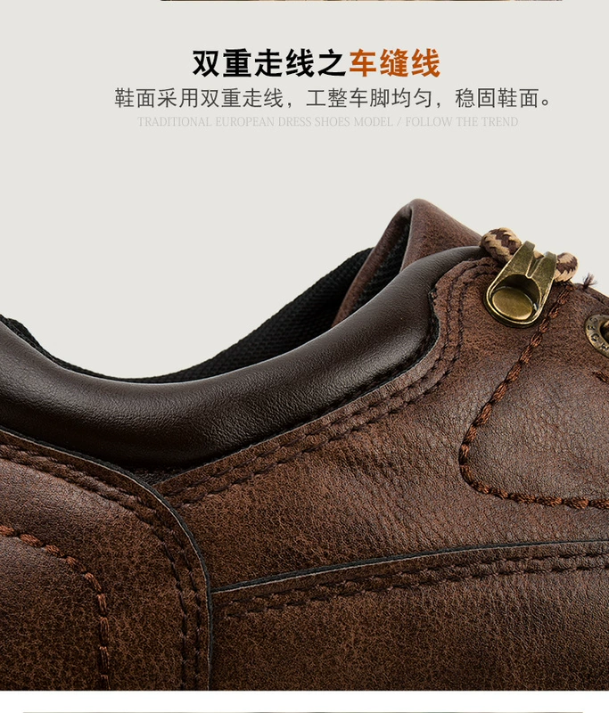 Giày đi mưa thời trang Hàn Quốc cho nam quần short cắt ngắn giày nước giày nhà bếp không thấm nước chống trơn trượt