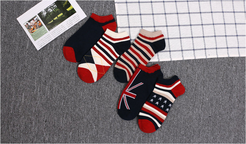 Chaussettes - collants simple - Ref 753277 Image 10