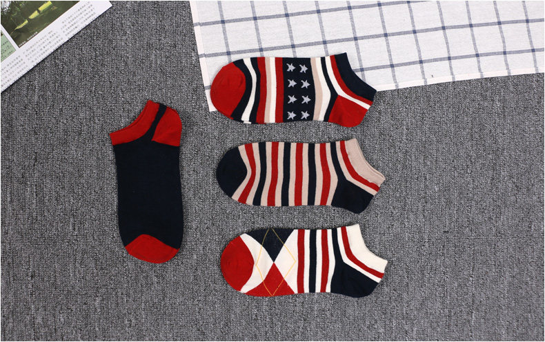 Chaussettes - collants simple - Ref 753277 Image 16