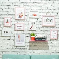 9 рама+полка+белый порошок (пространство мечты)