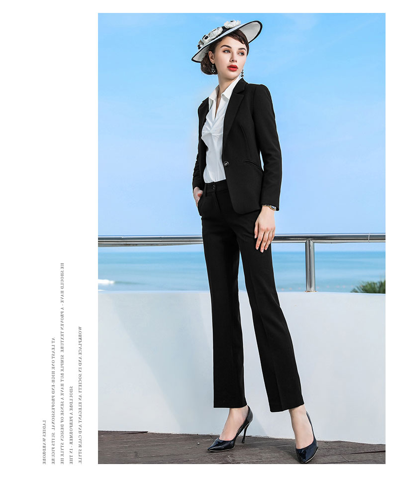 Tailleur femme - Ref 3241671 Image 15