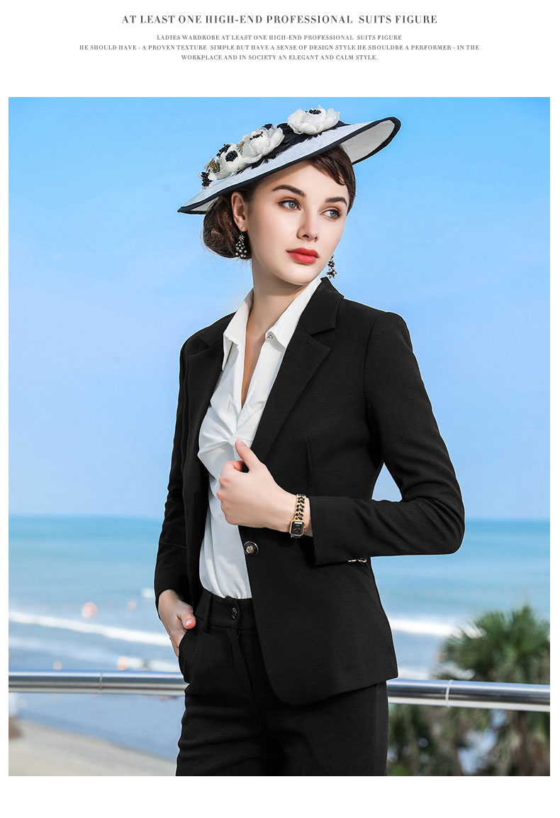 Tailleur femme - Ref 3241671 Image 17