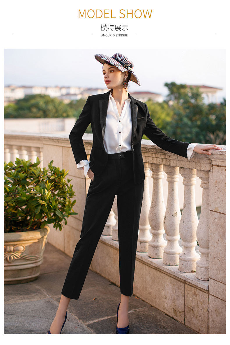 Tailleur femme - Ref 3242634 Image 13