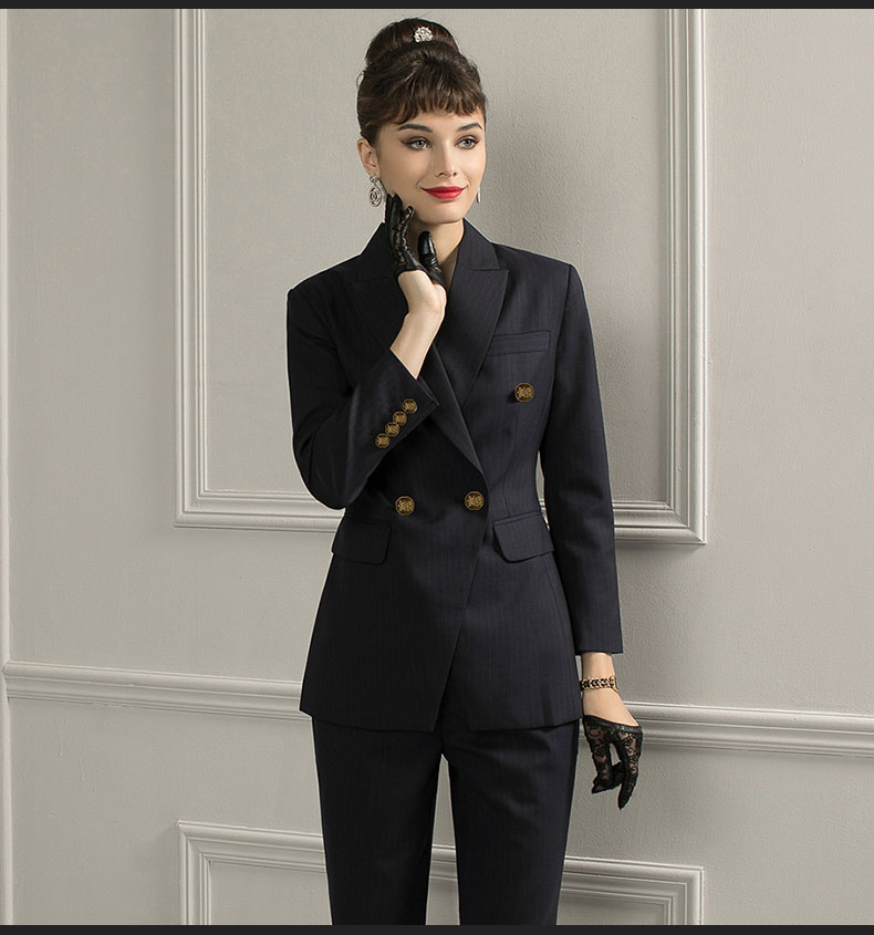 Tailleur femme - Ref 3244222 Image 16