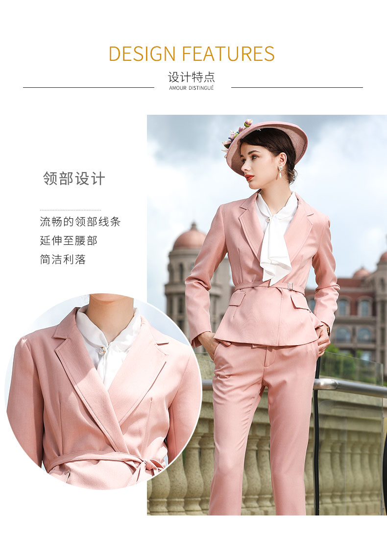 Tailleur femme - Ref 3241722 Image 11